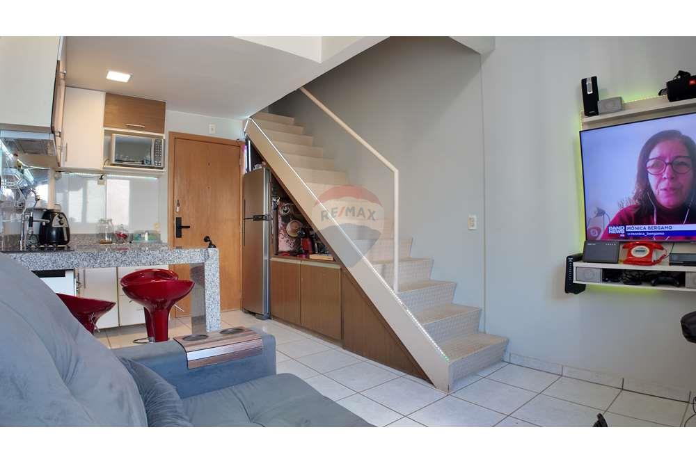 Duplex - Venda - Águas Claras , Distrito Federal - DJI_20240604104817_0810_D.JPG - 880411007-5