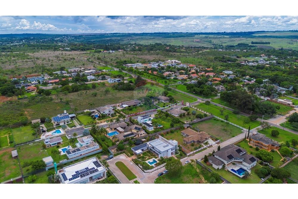 Casa - Venda - Brasília , Distrito Federal - DJI_0118-Aprimorado-NR.jpg - 880171015-1