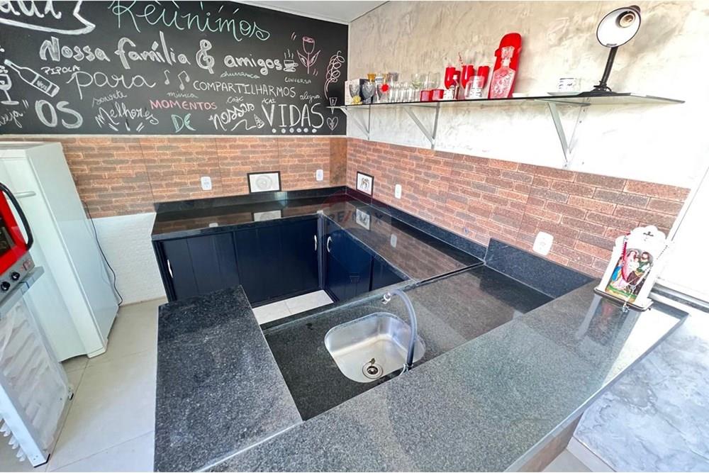 Casa de Condomínio - Venda - Cidade Ocidental , Goiás - 23.jpeg - 880341017-52