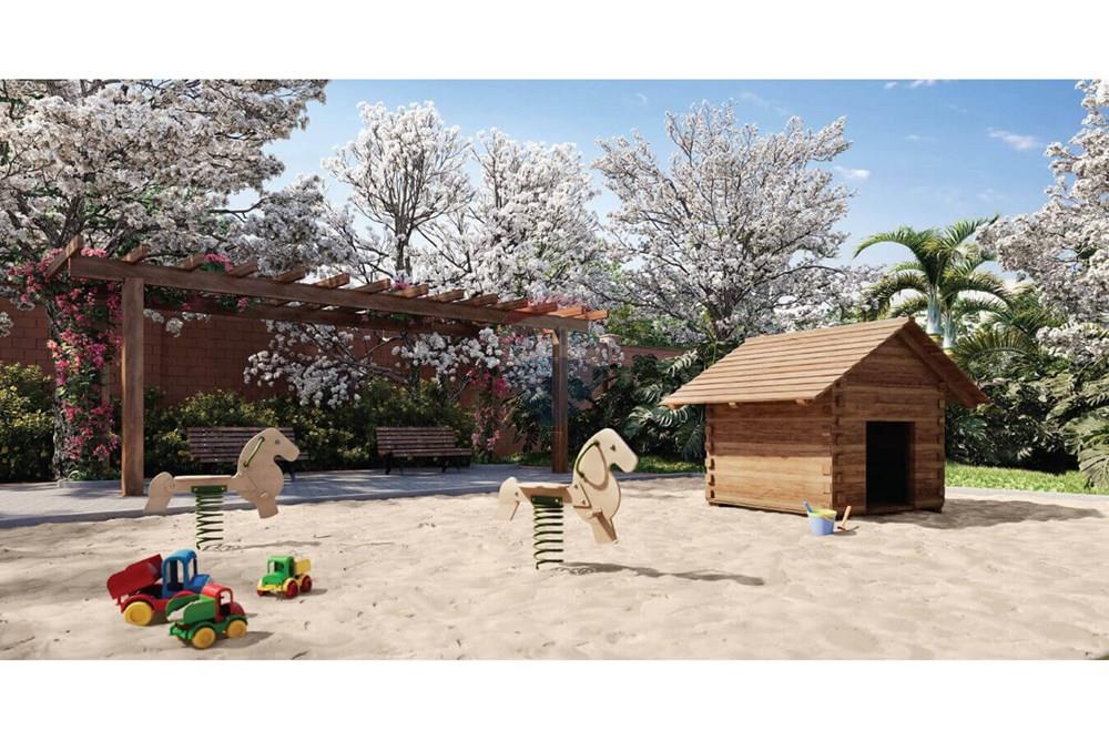 Terreno - Venda - Paranoa , Distrito Federal - praca-playground-jardins-genebra-fgr-imobiliaria-valus.jpg - 880341024-138