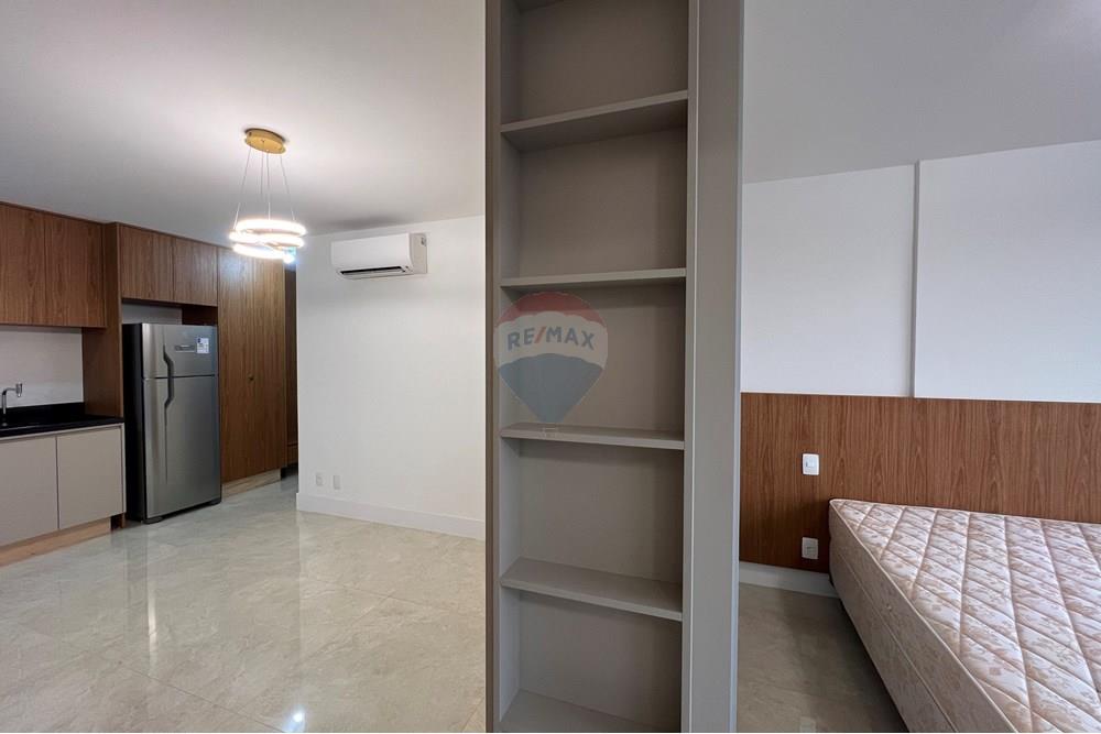 Apartamento - Alugar - Brasília , Distrito Federal - IMG_2207.JPG - 880351004-145