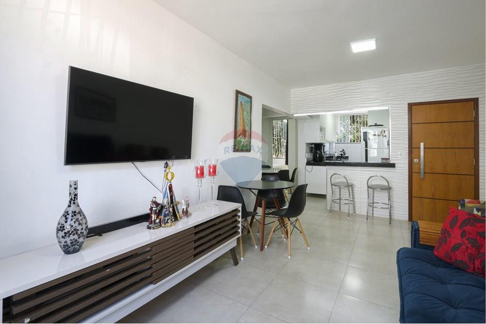 Apartamento - Venda - Brasília , Distrito Federal - Sala - 002.jpg - 880251012-54