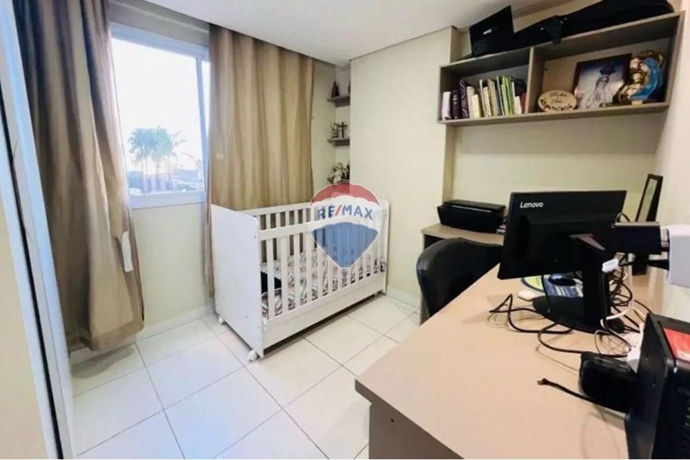 Apartamento - Venda - Samambaia , Distrito Federal - IMG_7419.jpeg - 880421002-44