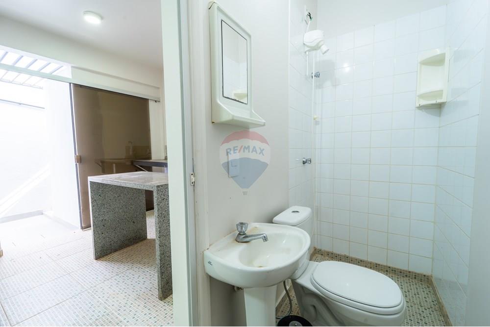 Casa - Venda - Brasília , Distrito Federal - DSC06838-Aprimorado-NR.jpg - 880461009-39