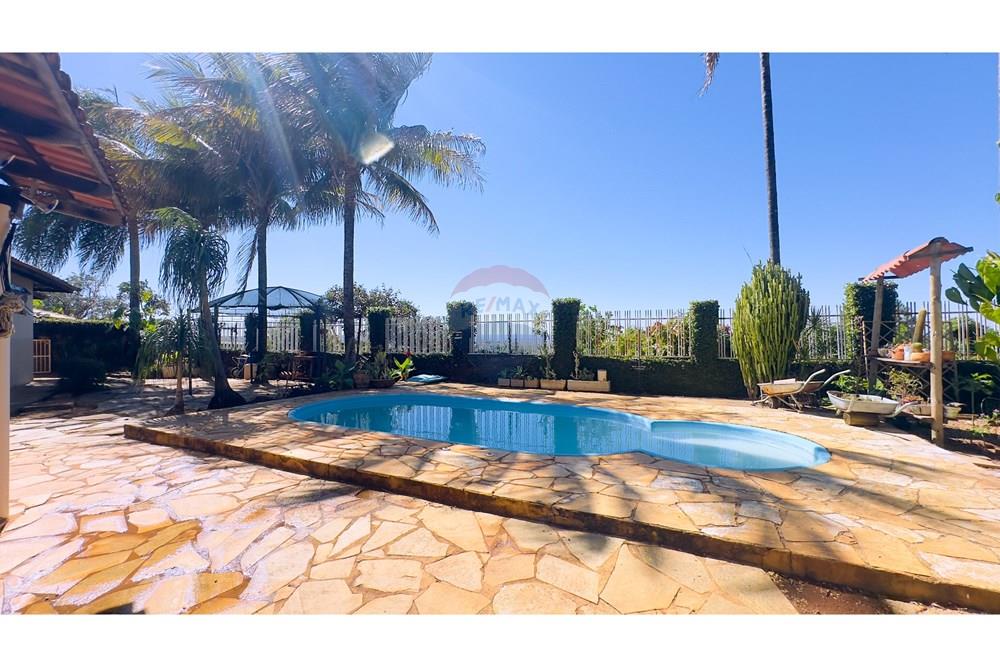 Casa de Condomínio - Venda - Brasília , Distrito Federal - IMG_3052.jpg - 880341021-126