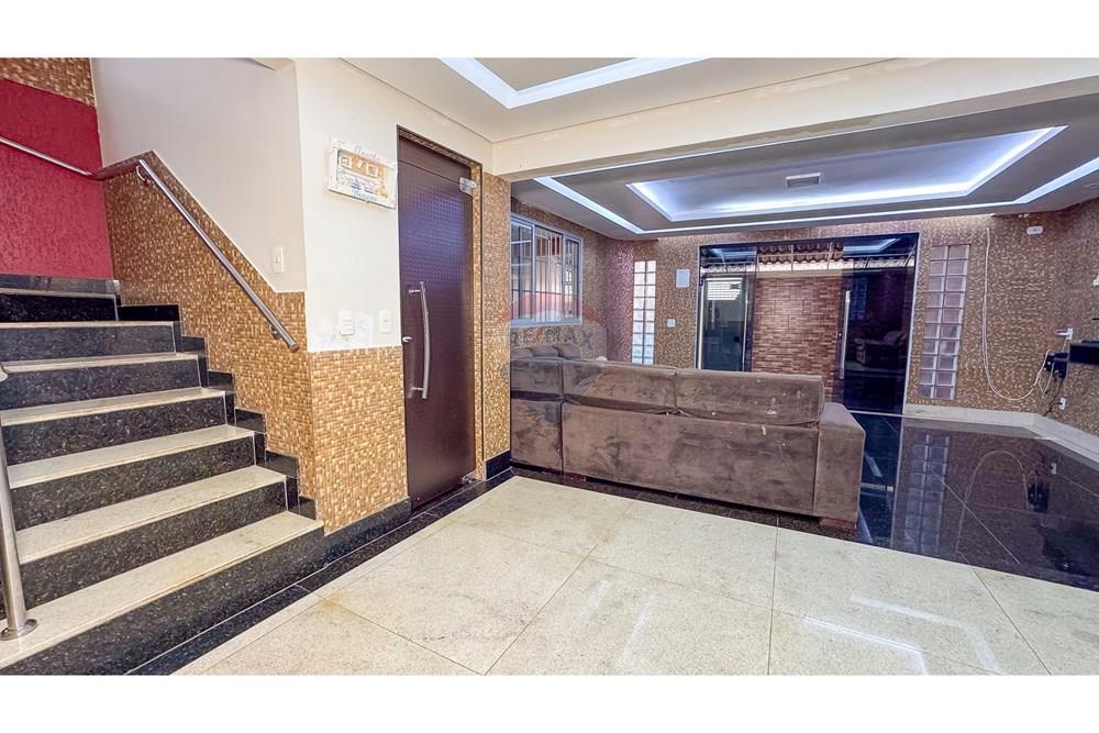 Sobrado - Venda - Riacho Fundo , Distrito Federal - IMG_8583.jpg - 880111094-8