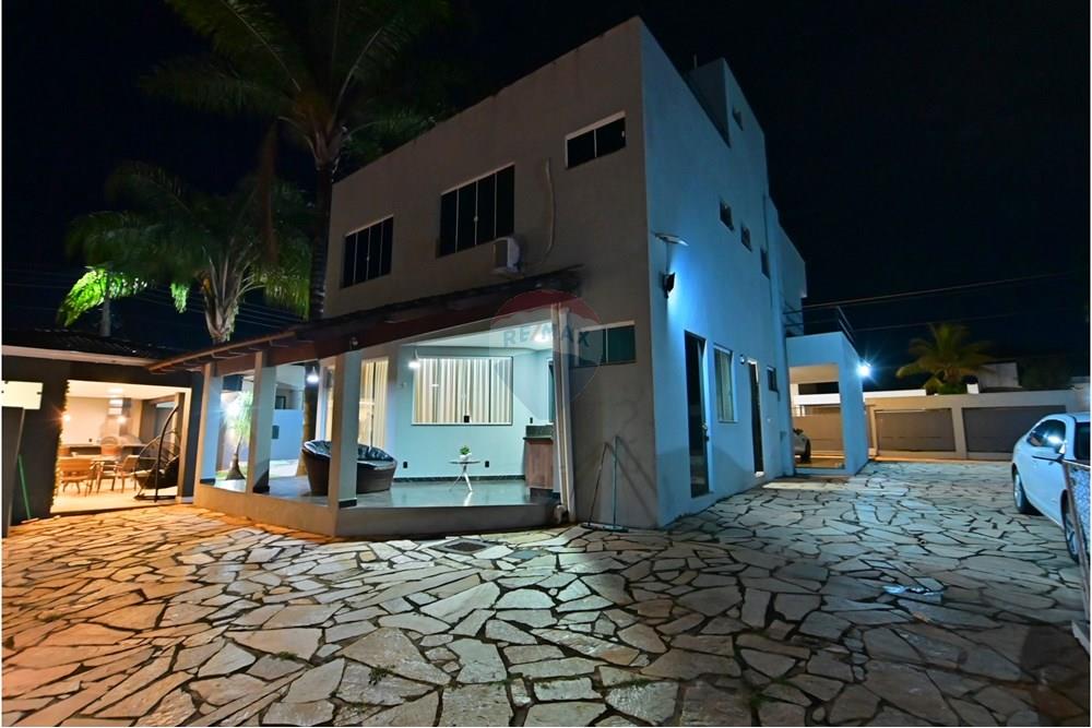 Casa de Condomínio - Venda - Paranoa , Distrito Federal - DSC_0933.JPG - 880161035-9