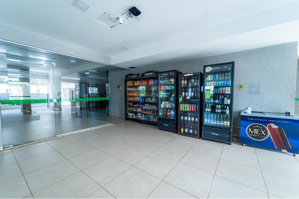 Apartamento - Venda - Águas Claras , Distrito Federal - DSC06082-Aprimorado-NR.jpg - 880221004-49