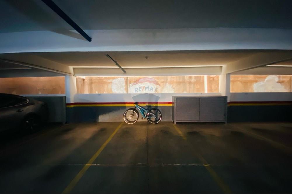 Apartamento - Venda - Brasília , Distrito Federal - IMG_5584.jpeg - Garagem - 880261149-19