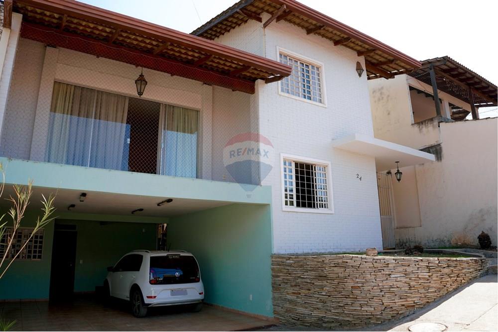 Casa de Condomínio - Venda - Guara , Distrito Federal - IMG_1902.jpg - 880261149-15