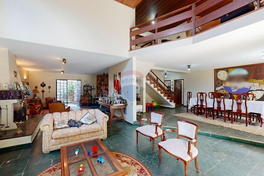 Casa - Venda - Brasília , Distrito Federal - Qi-27-CJ17-08022024_004316.jpg - 880221014-126