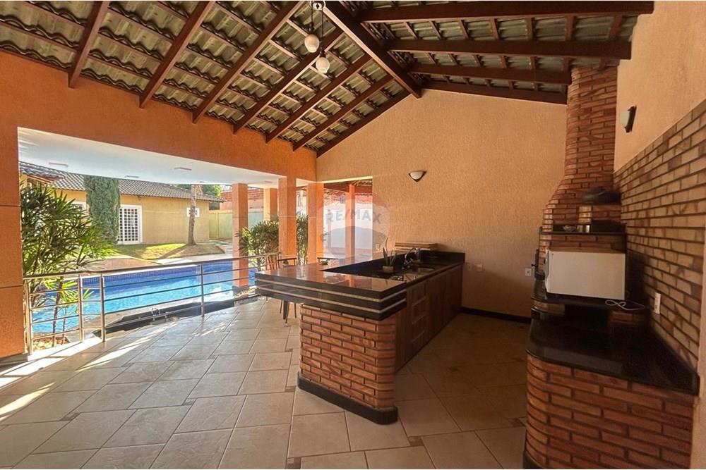 Casa de Condomínio - Venda - Vicente Pires , Distrito Federal - IMG-20251006-WA0009.jpg - 880421001-64