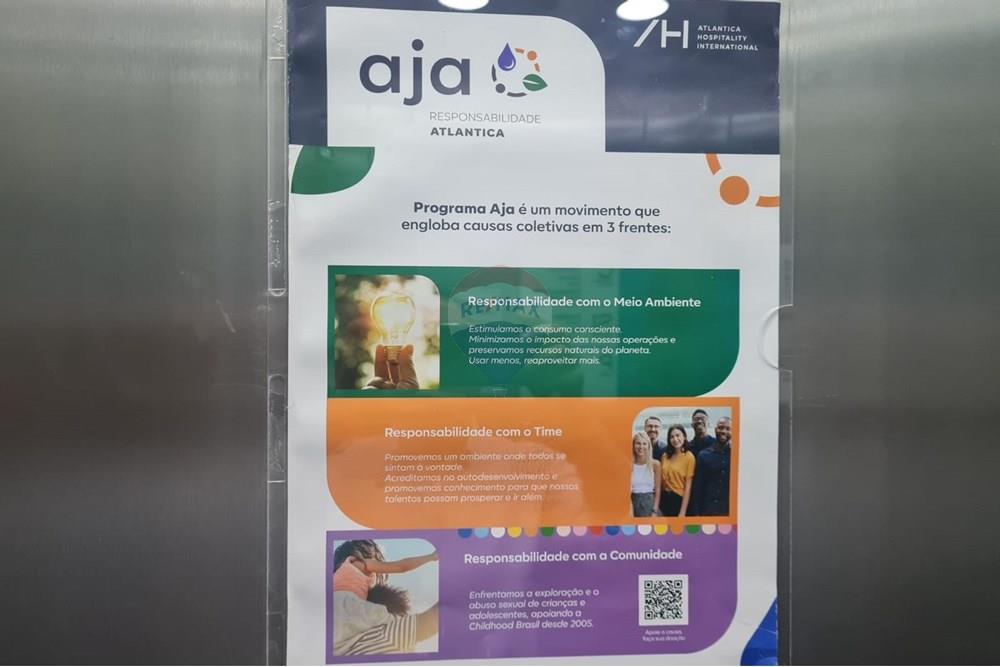 Apart Hotel/ Flat - Venda - Taguatinga , Distrito Federal - 16.jpg - 880341149-5