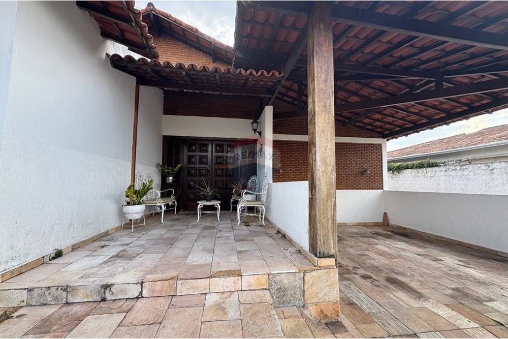 Casa - Venda - Brasília , Distrito Federal - Vista Entrada II.jpeg - 880241073-2