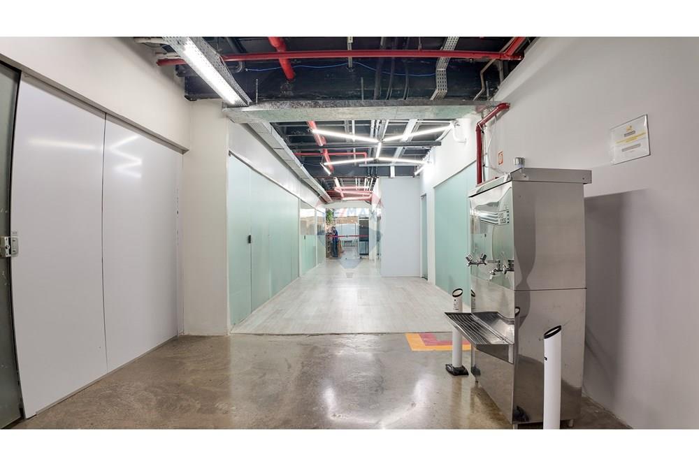 Cj. Comercial/ Sala - Alugar - Águas Claras , Distrito Federal - dji_mimo_20250306_123506_20250306123507_1741283538921_photo.jpg - 880411022-6