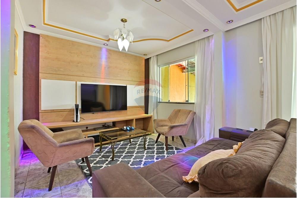 Sobrado - Venda - Ceilandia , Distrito Federal - DSC_9926.JPG - 880161035-10