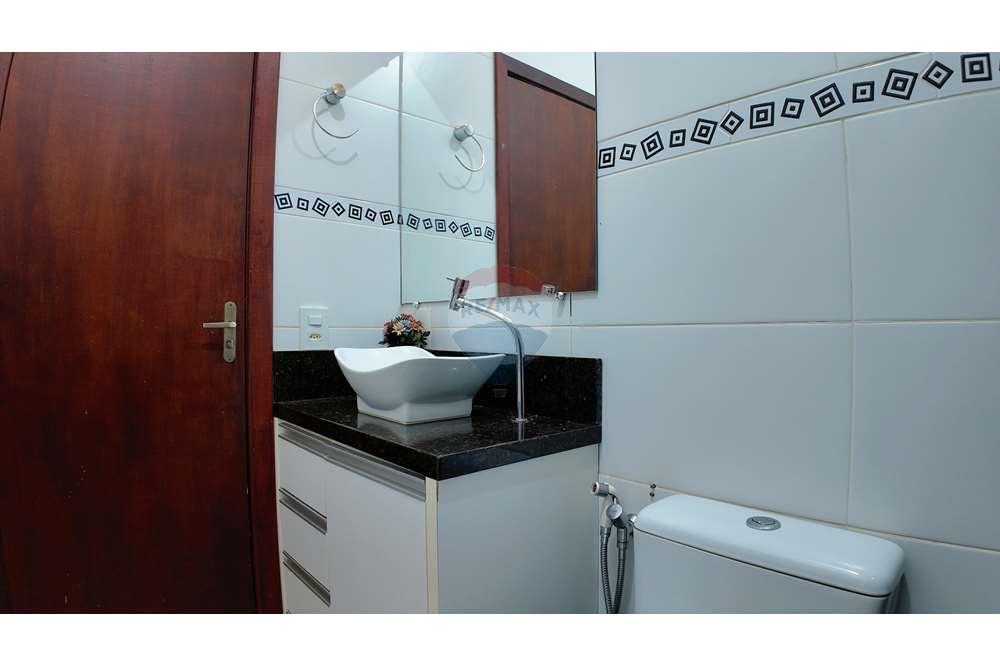 Casa de Condomínio - Venda - Brasília , Distrito Federal - Condomínio Quinta dos Ipês  (36).jpg - 880411009-41