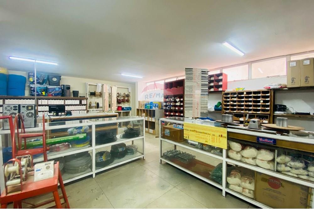 Ponto Comercial/ Loja - Venda - Nucleo Bandeirante , Distrito Federal - IMG_5240.jpeg - 880261149-21