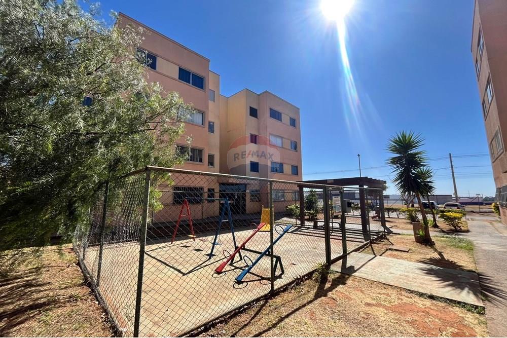 Apartamento - Venda - Riacho Fundo , Distrito Federal - WhatsApp Image 2025-08-19 at 13.19.22 (3).jpeg - 880201021-50