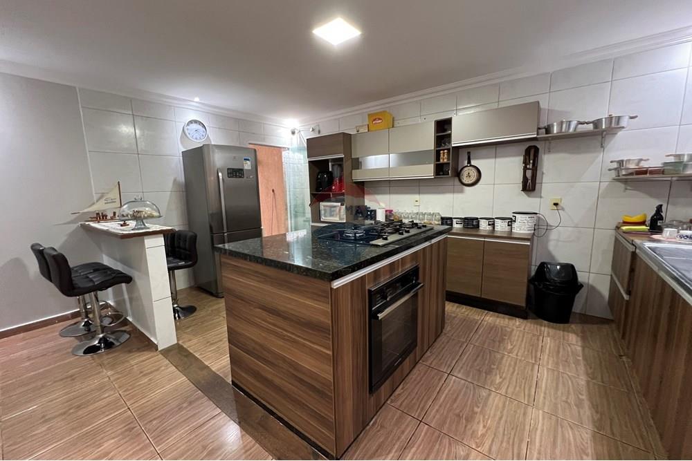 Casa de Condomínio - Venda - Riacho Fundo , Distrito Federal - IMG_9945.JPG - 880351053-9