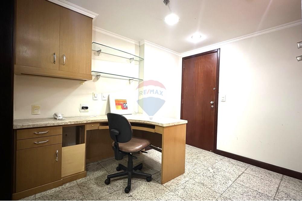 Cj. Comercial/ Sala - Alugar - Brasília , Distrito Federal - 4-RECEPÇÃO DA SALA (2).JPG - 880261157-213