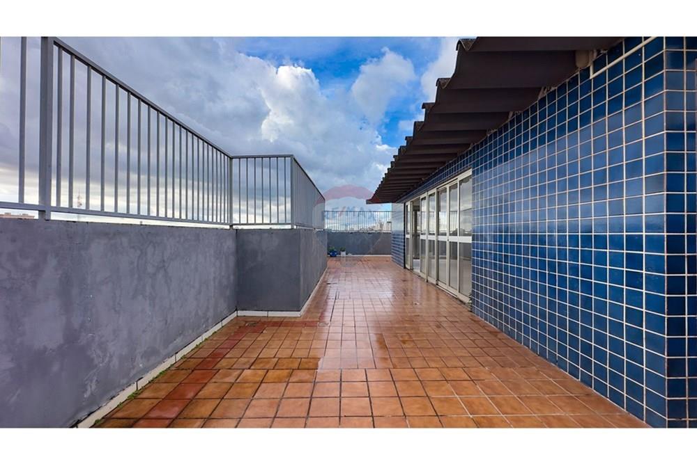 Apartamento - Venda - Taguatinga , Distrito Federal - salao de festas di caval.jpg - 880341022-103