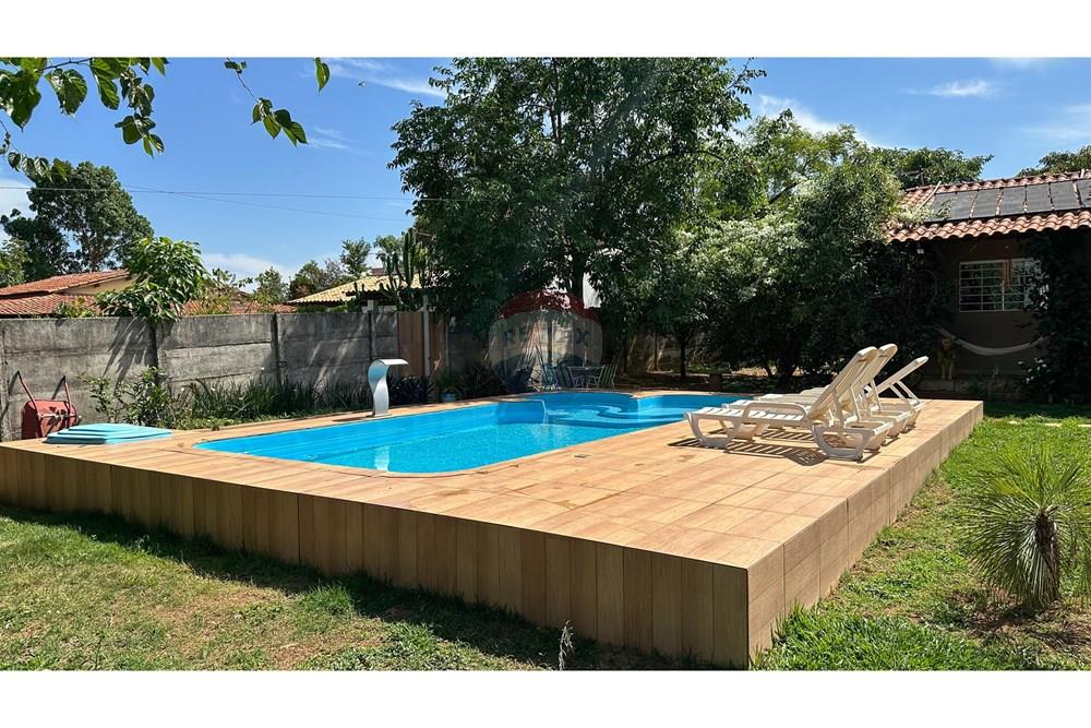 Casa de Condomínio - Venda - Brasília , Distrito Federal - IMG_3299.jpg - 880231189-3