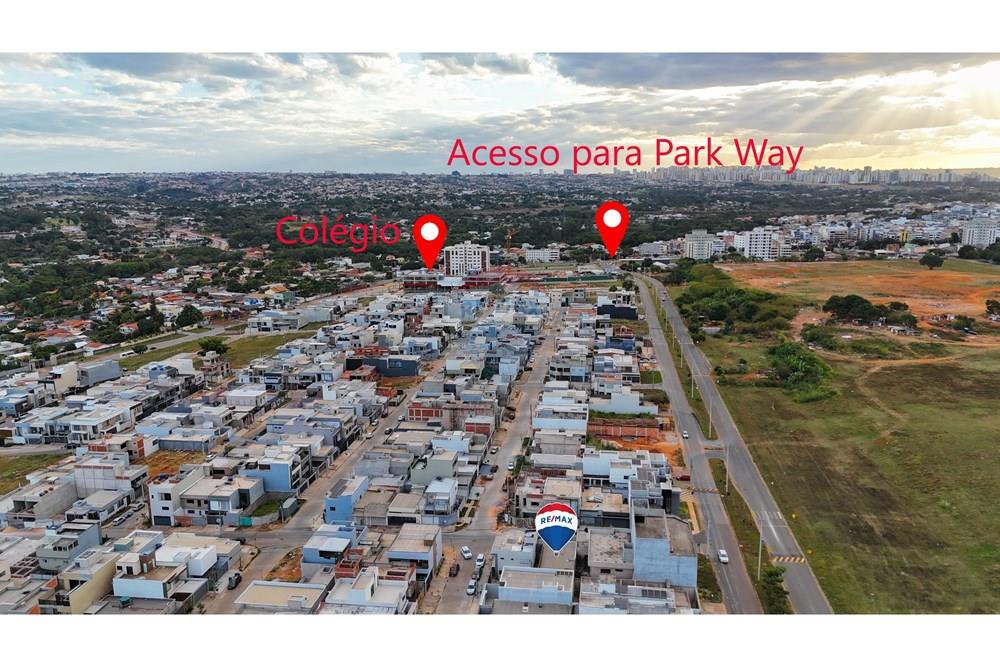 Casa - Venda - Guara , Distrito Federal - DJI_20250620170220_0430_D.jpeg - 880341043-85