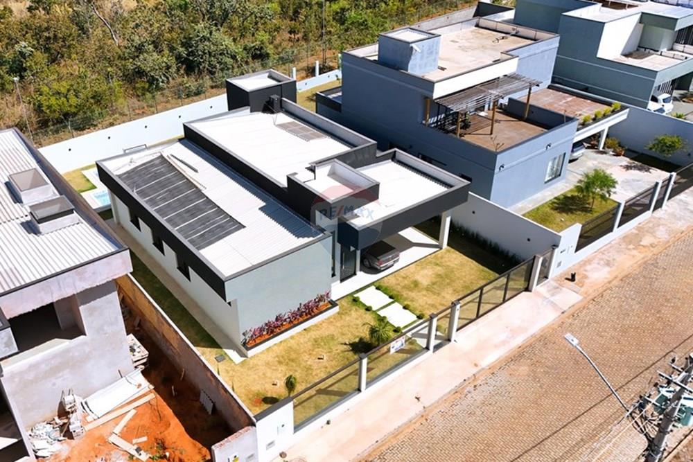 Casa de Condomínio - Venda - Sobradinho , Distrito Federal - DJI_20250723112617_0203_D.jpg - 880331042-28