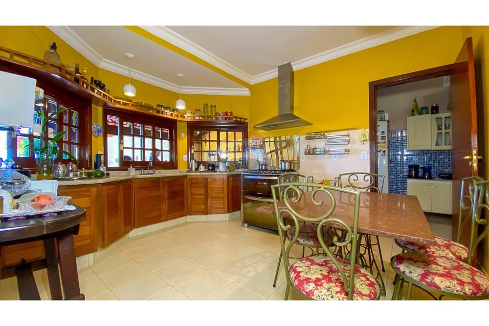 Casa de Condomínio - Venda - Sobradinho , Distrito Federal - IMG_3962.jpg - 880261001-91