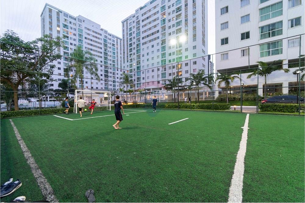 Cobertura - Venda - Águas Claras , Distrito Federal - DSC09536.jpg - 880111080-16