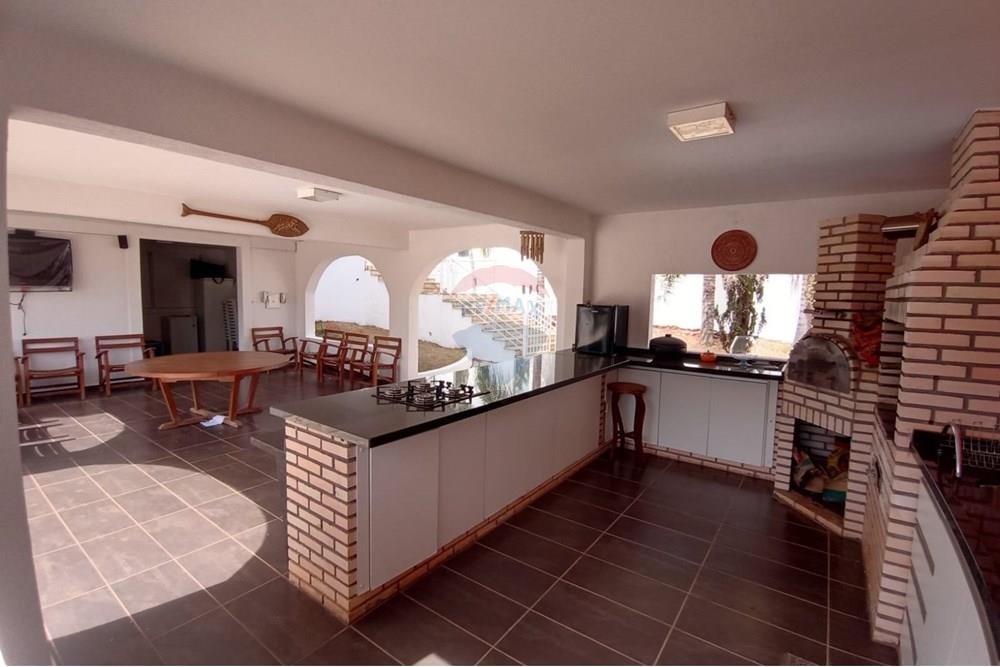 Sobrado - Venda - Brasília , Distrito Federal - 47.jpg - Área Gourmet - 880261050-29