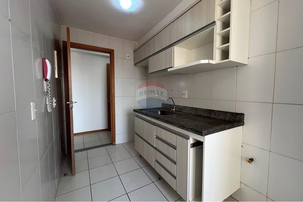 Apartamento - Alugar - Samambaia , Distrito Federal - IMG_2683.JPG - 880351004-140