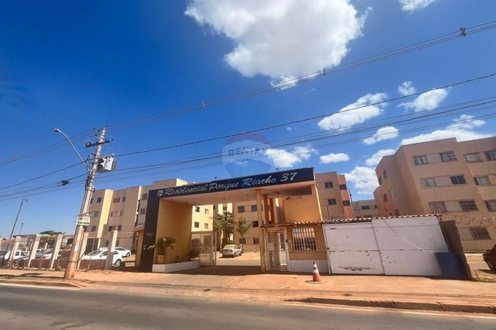 Apartamento - Venda - Riacho Fundo , Distrito Federal - WhatsApp Image 2025-09-01 at 09.37.19.jpeg - 880201022-98