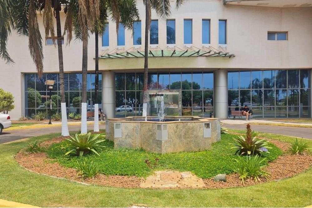 Apart Hotel/ Flat - Venda - Taguatinga , Distrito Federal - 1.jpg - 880341149-5