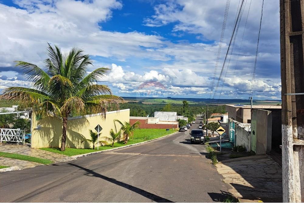 Casa - Venda - Cidade Ocidental , Goiás - CASA MORADA DAS GARÇAS.jpg - 880231087-83