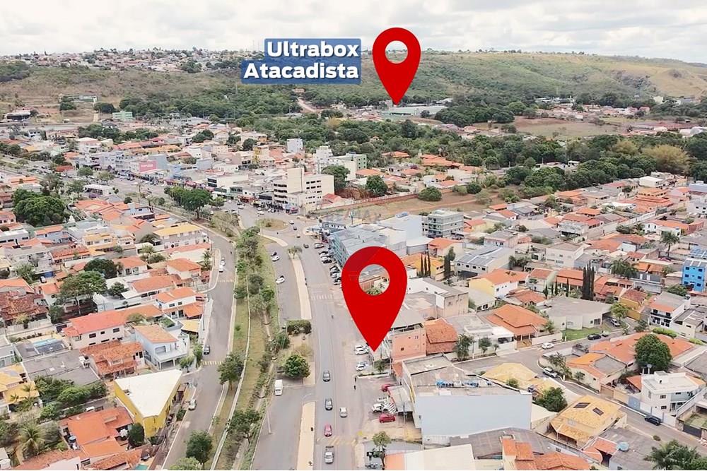 Ponto Comercial/ Loja - Venda - Sobradinho II , Distrito Federal - loc .jpg - 880131015-26