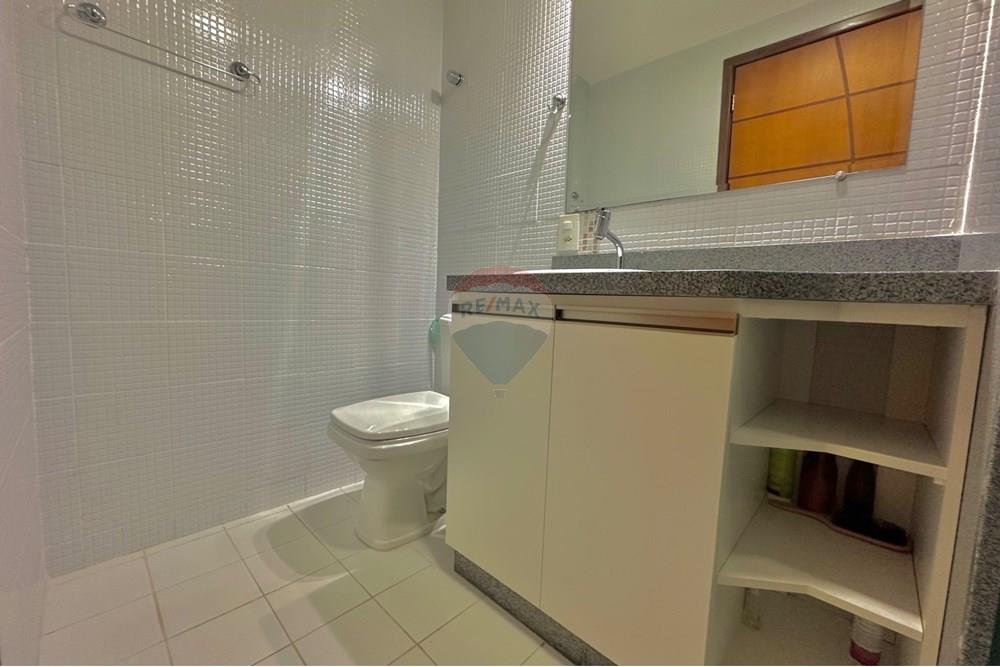 Apartamento - Venda - Samambaia , Distrito Federal - IMG_6534.JPG - 880411007-30