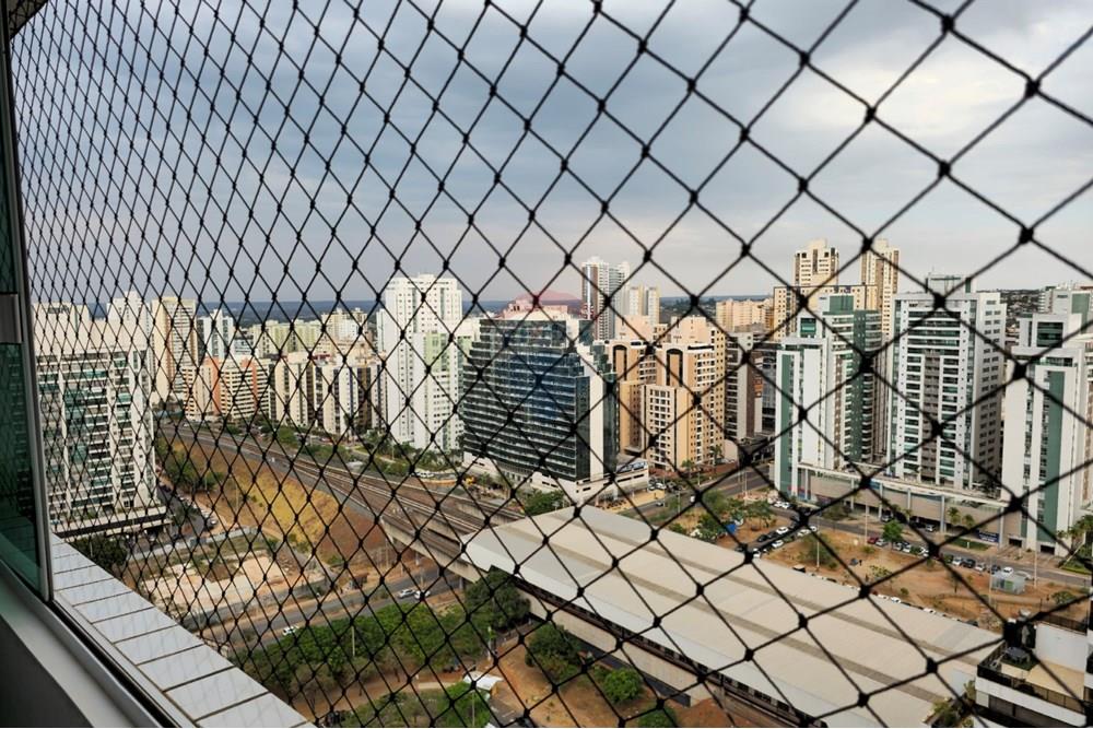 Apartamento - Venda - Águas Claras , Distrito Federal - 20250919_163435.jpg - 880261133-100