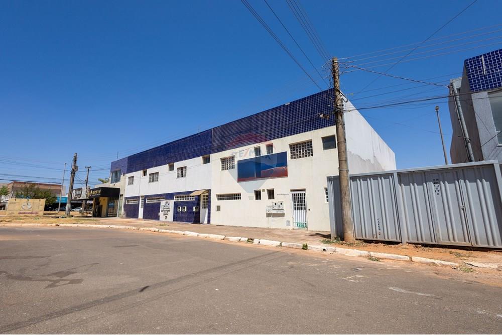 Prédio - Alugar - Samambaia , Distrito Federal - IMG_3144.jpg - 880391011-831