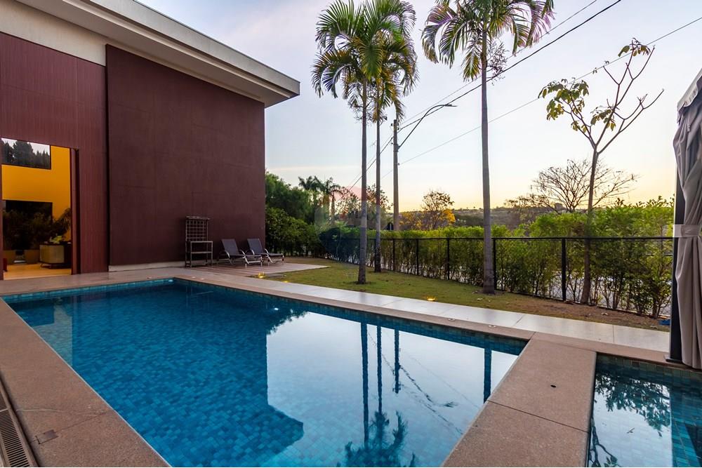 Casa - Venda - Brasília , Distrito Federal - IMG_5798-HDR.jpg - 880321021-93