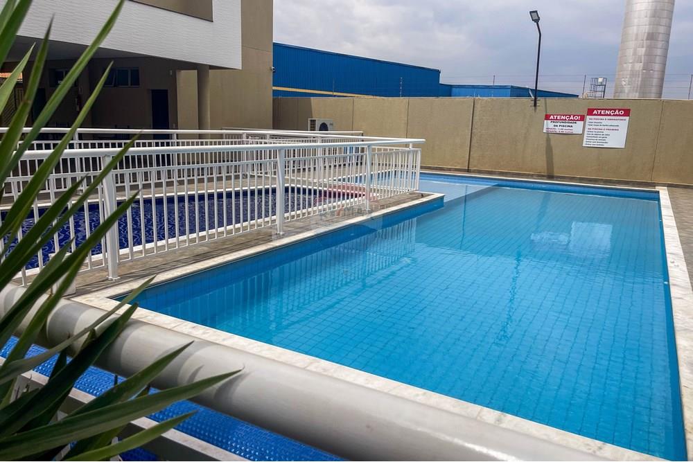 Apartamento - Venda - Valparaíso de Goiás , Goiás - apto102_piscina.jpg - 880261133-102