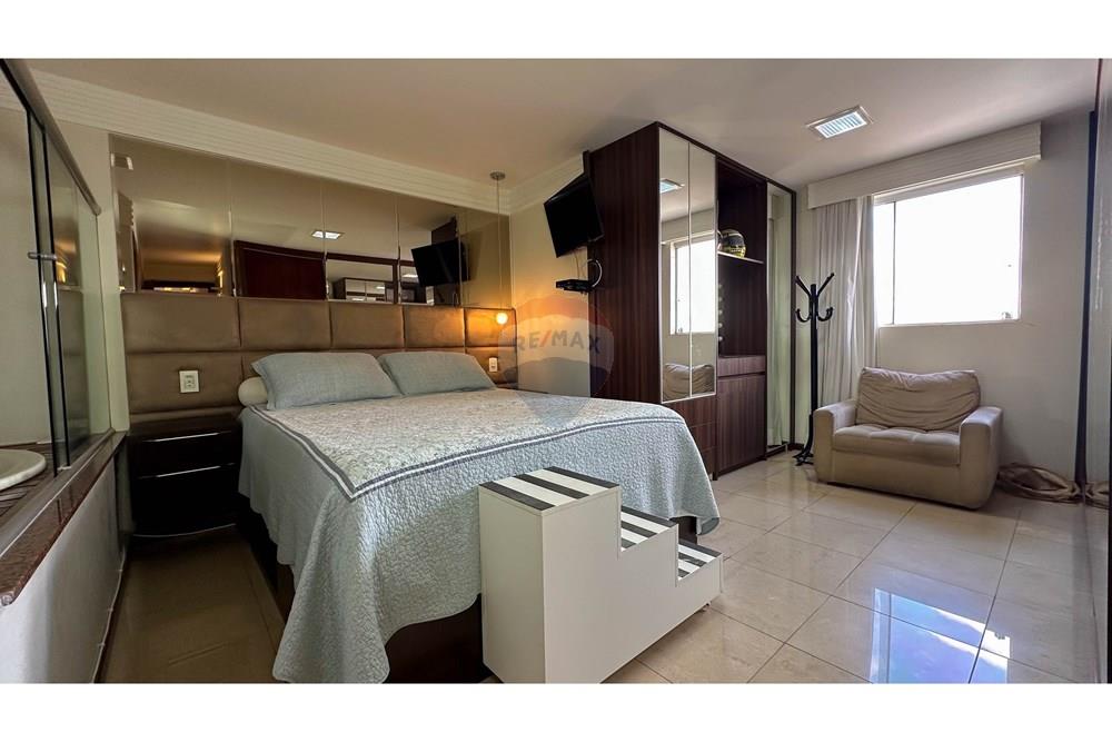 Cobertura - Venda - Águas Claras , Distrito Federal - IMG_7593.jpg - 880261134-33