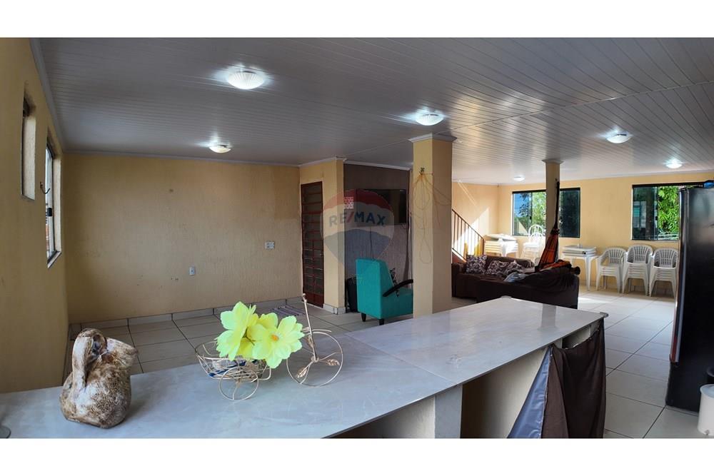 Sobrado - Venda - Samambaia , Distrito Federal - DJI_20250424155943_0509_D.JPG - 880411024-19