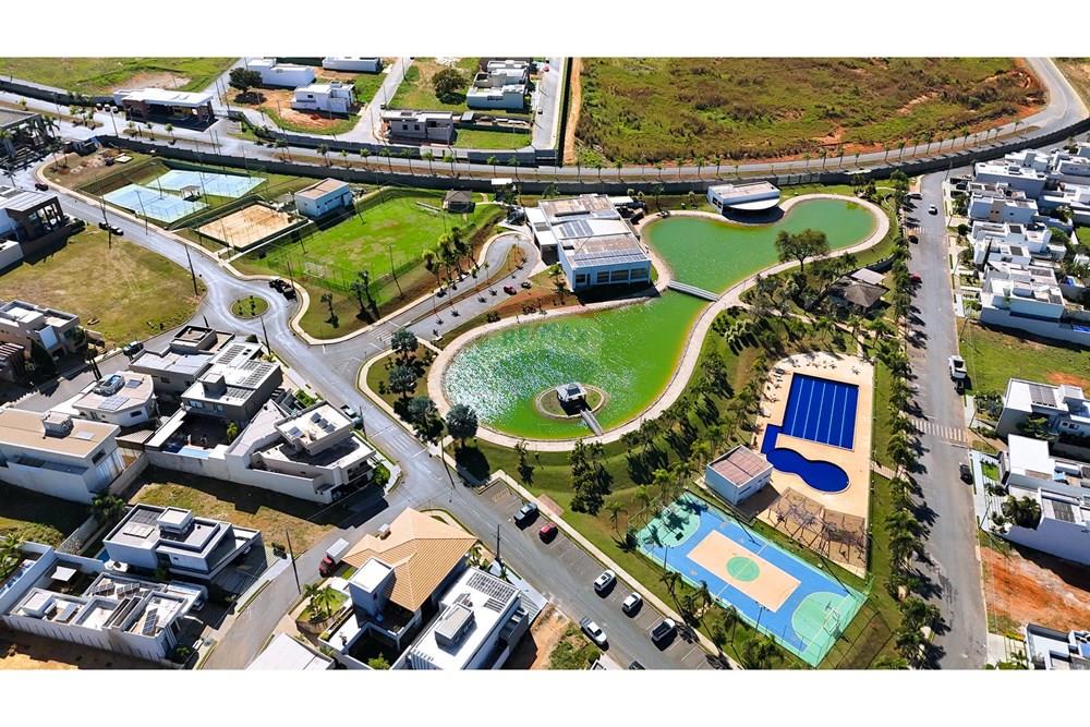 Casa de Condomínio - Venda - Luziânia , Goiás - DJI_20250704110049_0063_D.jpg - 880341021-127