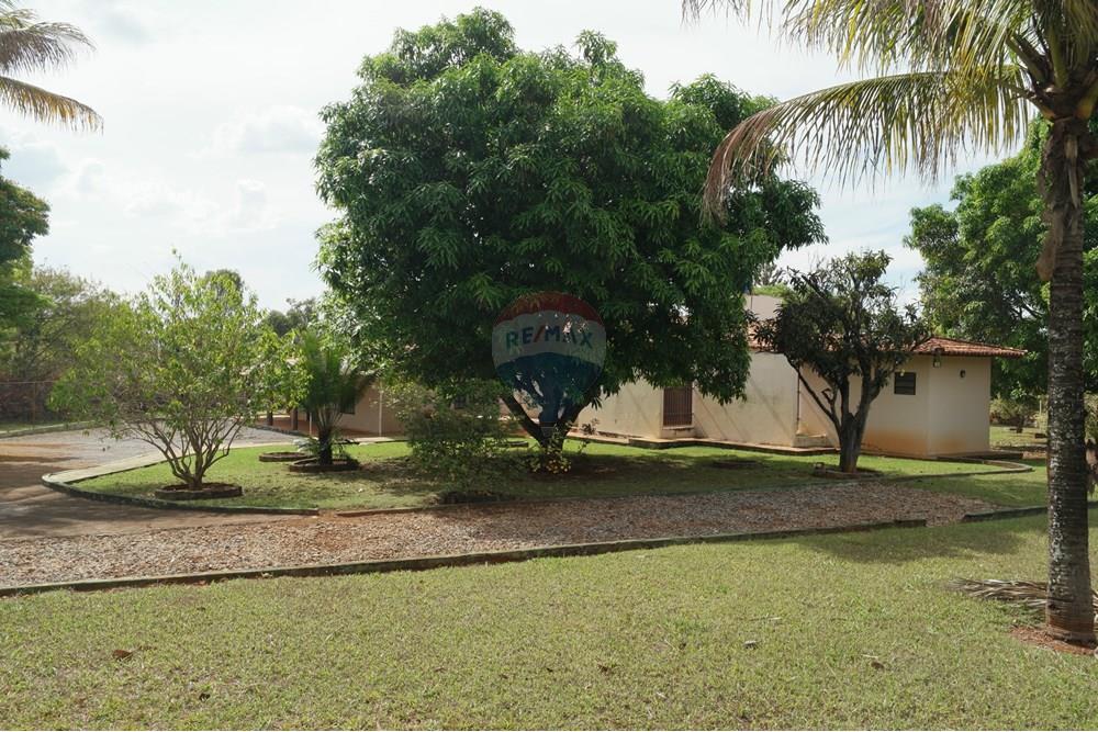 Casa de Condomínio - Alugar - Brasília , Distrito Federal - SAM_0013.JPG - 880261157-177