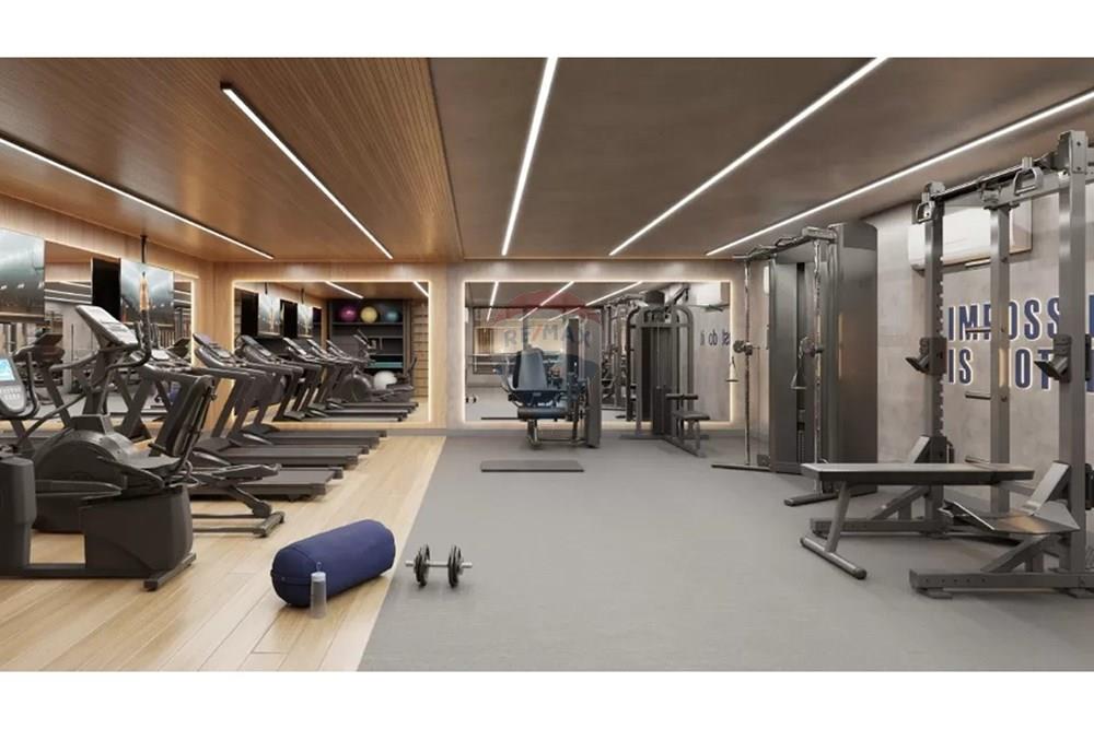 Apartamento - Venda - Brasília , Distrito Federal - Espaço-Fitness.jpg - 880221057-12