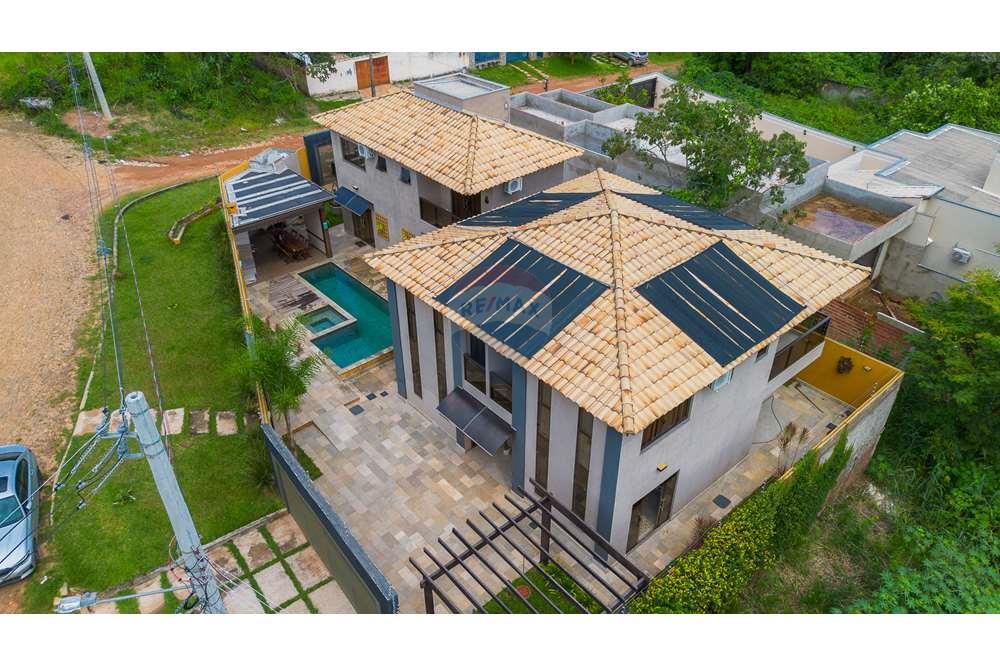 Casa - Venda - Pirenópolis , Goiás - DJI_0008.jpg - 880461004-45