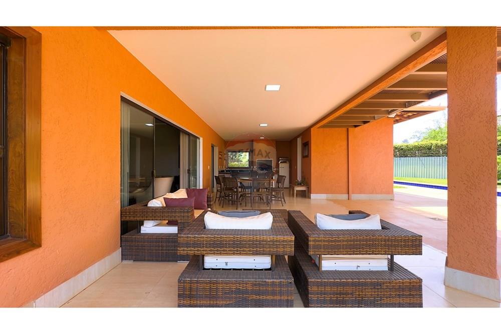 Casa de Condomínio - Venda - Brasília , Distrito Federal - IMG_2134.jpg - 880341117-2