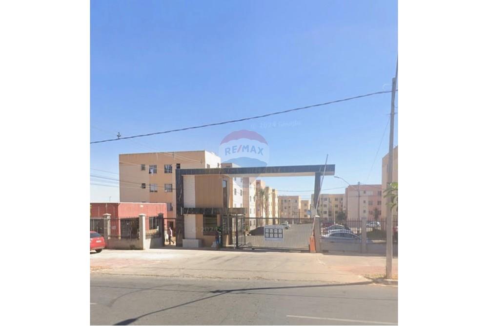 Apartamento - Venda - Paranoa , Distrito Federal - Screenshot_20251023_093245_Maps.jpg - 880231075-73